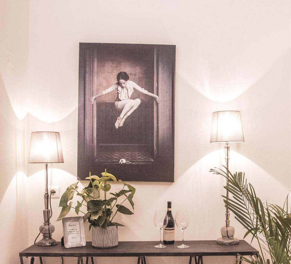 Borgo Piani - Camere Di Charme Mango Ngoại thất bức ảnh